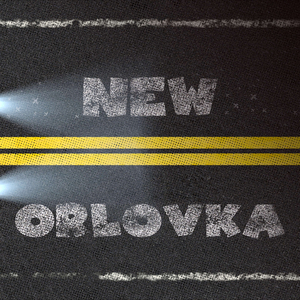 New Orlovka