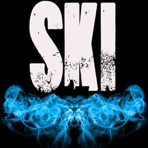 Ski (Originally Performed by Young Stoner Life, Young Thug and Gunna) [Instrumental]