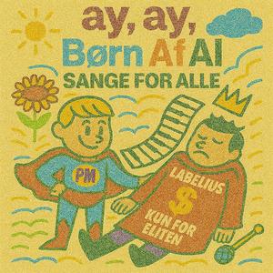 BabyBeat (Androidens Anarki)