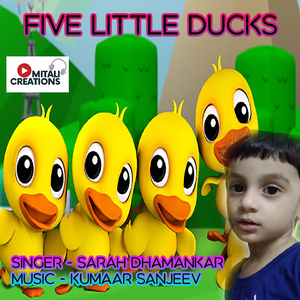 Five Little Ducks