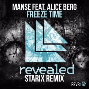 Freeze Time (Starix Remix)