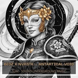 ANTARTICAL VOID