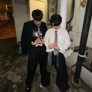 1205 Freestyle (feat. KANASHI)