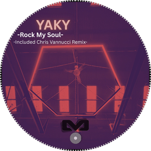 Rock My Soul (Chris Vannucci Remix)