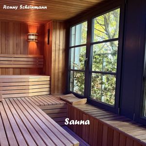 Sauna (Acoustic)