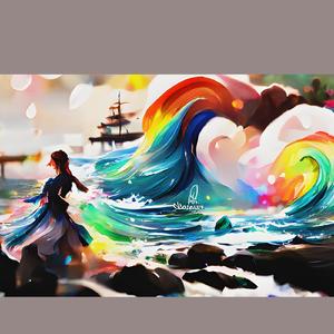 hati untuk pelampiasan (Acoustic)