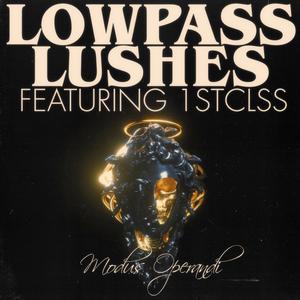 She Got It (feat. 1STCLSS)