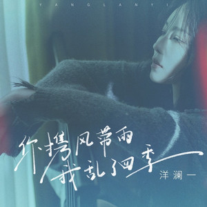 你携风带雨我乱了四季 (DJ九零版)