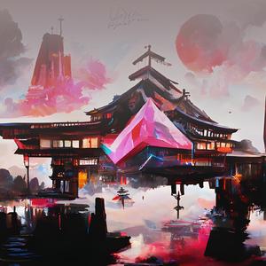 Bila dia pergi jauh ke planet lain