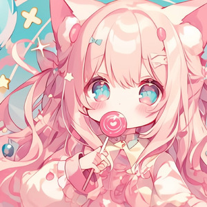 琥珀糖 (feat. 可不)