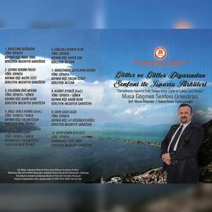 Evlerinin Önü Mersin