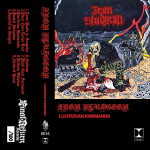 Bestial Ruination
