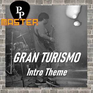 Gran Turismo Intro Theme (From "Gran Turismo")