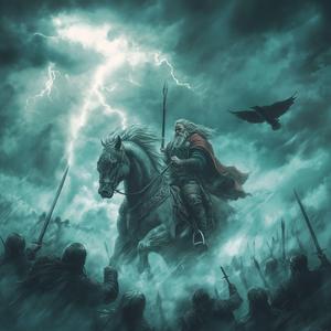 The Allfather's Wrath