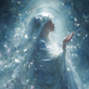 忘却の祈音（おと）～封印されし古代の旋律～