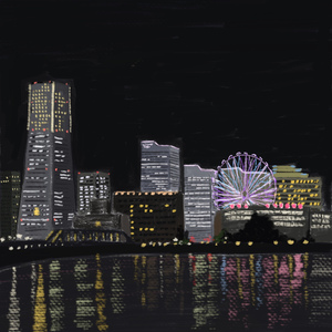 下飯田(시모이다) B02