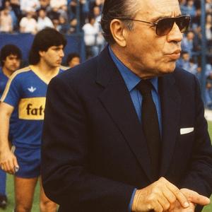 Senior (feat. Eidan)