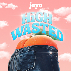 high wasted