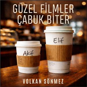 Güzel Filmler Çabuk Biter - Kuartet 2