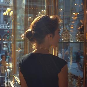 When the Shop Lights Fade