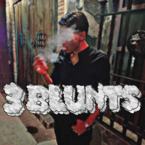 3 Blunts
