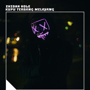 Kupu Terbang Melayang