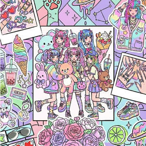 ねえ、そこのいい子ちゃん？