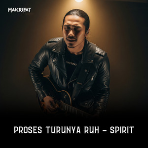 Pengabdi Tuhan - Spirit