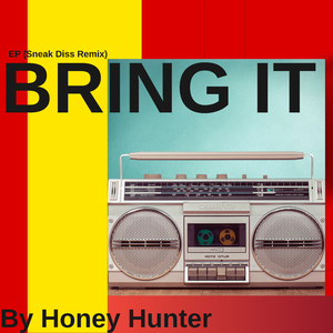 Bring It ( Festival Mix)