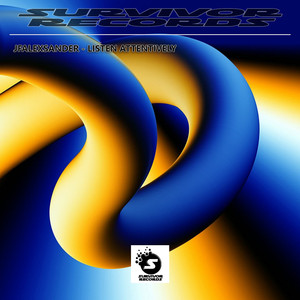 Listen attentively (Original Mix)