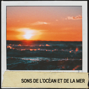 étreinte de l'océan