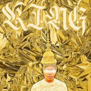 Comin'2America-KING(Affirmation)