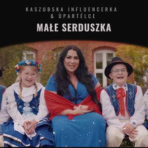 MAŁE SERDUSZKA