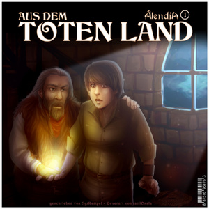 Âlendia - Aus dem toten Land - Pt. 2