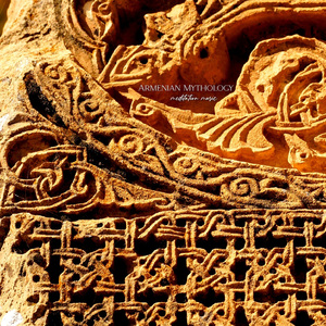 Vahagn - God of war, courage, and heroes