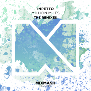 Million Miles (The Remixes) (Andy Bianchini Remix)