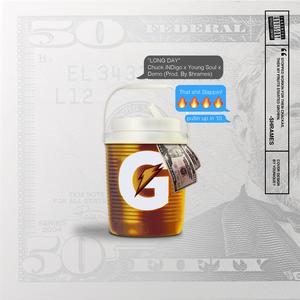 Long Day (feat. Chuck iNDigo, Young Soul & Demo) (feat. Chuck iNDigo, Young Soul & Demo)
