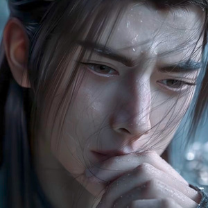 《凡人》- （Cover）