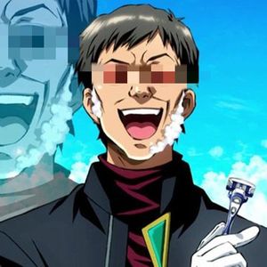 青年人 呆默（Prod.ifeel）