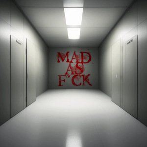 MAF (Mad As F*ck)