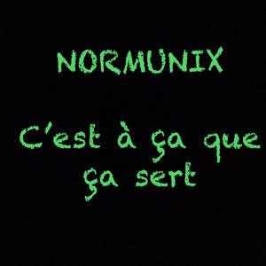 C'est à ça que ça sert