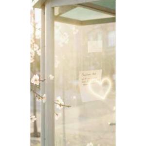 봄 바람에 녹아