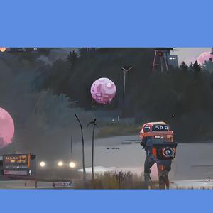 When the mirror whispered