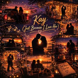 Kay (Just Because I Love Her)