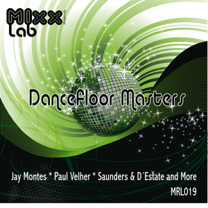 The Future (Dirty Tribal Mix)