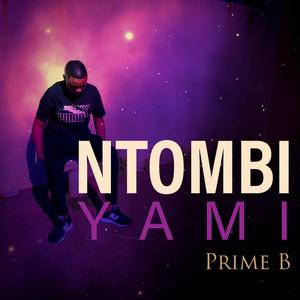 Ntombi Yami