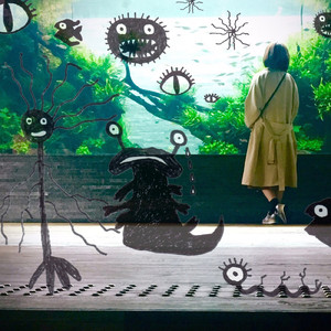 プラネタリウム