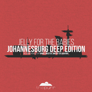 Johannesburg (Daniel Meister Remix)