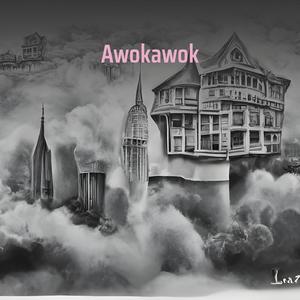 Awokawok
