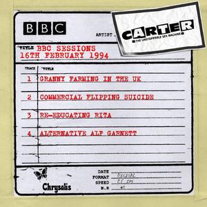 Granny Farming in the UK (BBC Radio 1 Session, 16 February 1994)